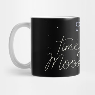 GFRIEND "Time For The Moon Night" Mug